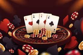 Dashboard utama pol4d menampilkan berbagai kategori permainan slot, live casino, dan sportsbook