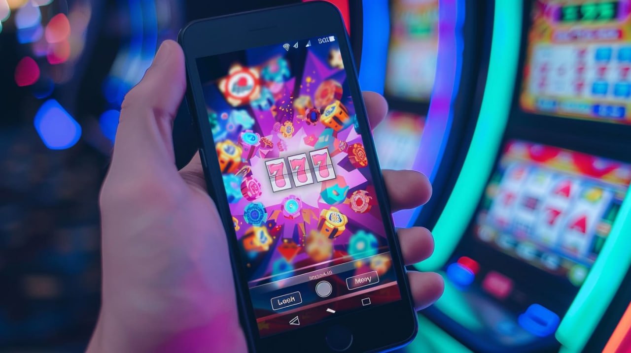Notifikasi push bonus harian di aplikasi mobile pol4d
