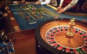 Fitur putaran bonus dengan multiplier yang meningkat