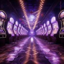 Playtech Game 